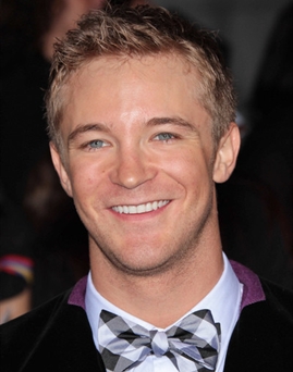 Diễn viên Michael Welch