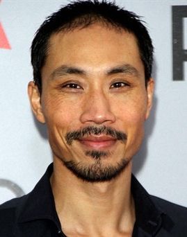 Tom Wu