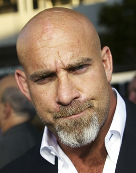 Bill Goldberg 