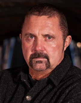 Kane Hodder