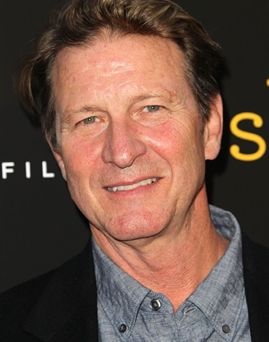 Diễn viên Brett Cullen