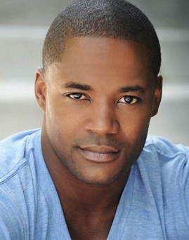 Duane Henry