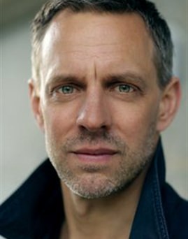 Trevor White