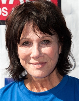 Michelle Lee