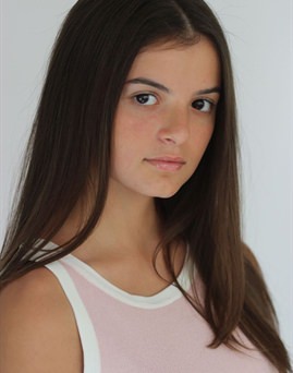 Alessandra Panepinto