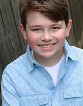 Cameron M. Brown
