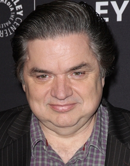 Diễn viên Oliver Platt