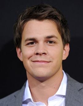 Diễn viên Johnny Simmons