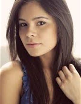 Melissa Cordero