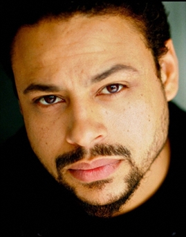 Kimani Ray Smith