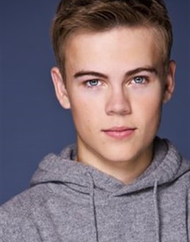 Gage Munroe
