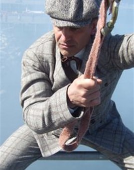 Marcello Bezina