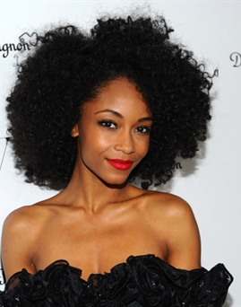 Yaya DaCosta