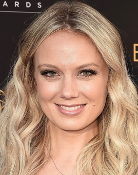 Diễn viên Melissa Ordway