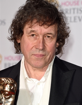 Diễn viên Stephen Rea