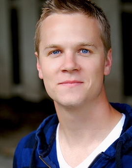 Trever O'Brien