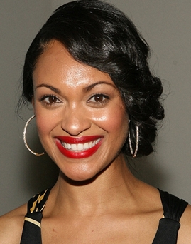 Cynthia Addai-Robinson