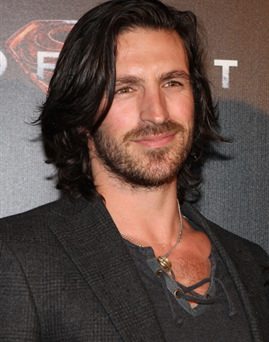 Diễn viên Eoin Macken