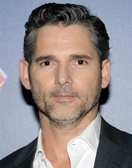 Diễn viên Eric Bana