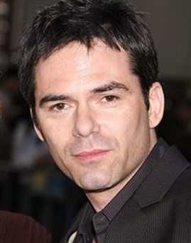 Diễn viên Billy Burke