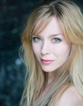 Rosanna Hoult