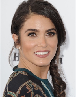 Nikki Reed