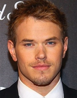 Kellan Lutz