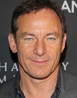 Jason Isaacs