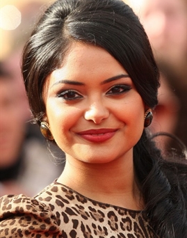 Afshan Azad