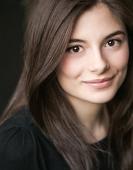 Georgina Leonidas