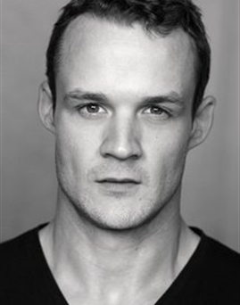Josh Herdman