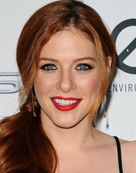 Rachelle Lefevre