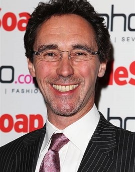 Guy Henry