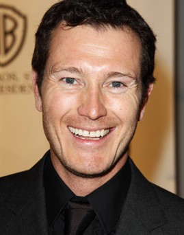 Nick Moran