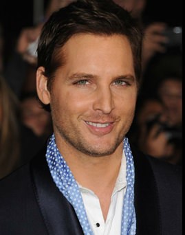 Peter Facinelli