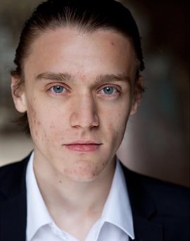 Benedict Clarke