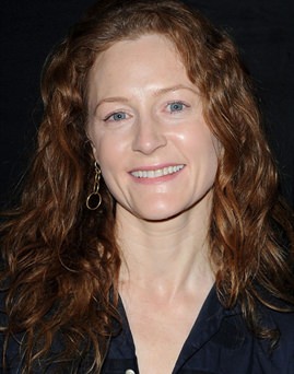 Diễn viên Geraldine Somerville