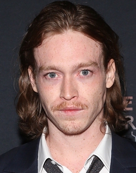 Diễn viên Caleb Landry Jones