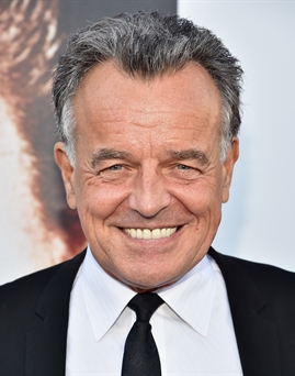 Ray Wise