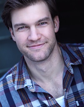 Jarid Faubel
