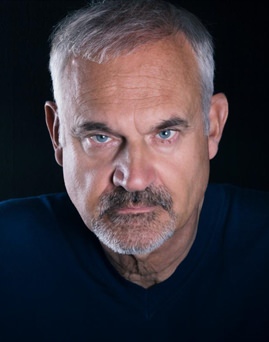 Gregory Cox