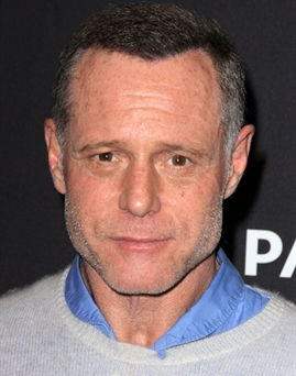 Diễn viên Jason Beghe