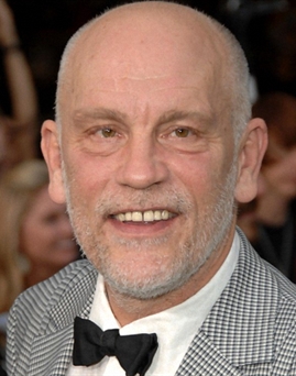 Diễn viên John Malkovich