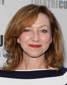 Julie White