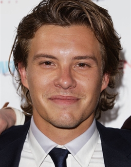 Xavier Samuel