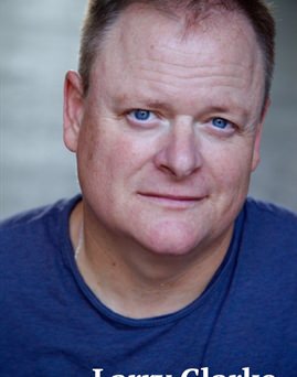 Larry Clarke