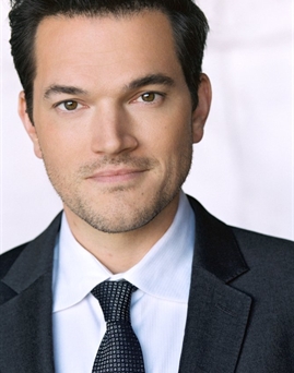 Michael Daniel Cassady