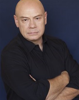 Eugene Alper