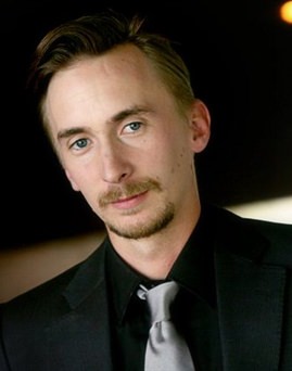 Stephen Monroe Taylor