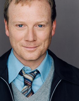 Andrew Daly
